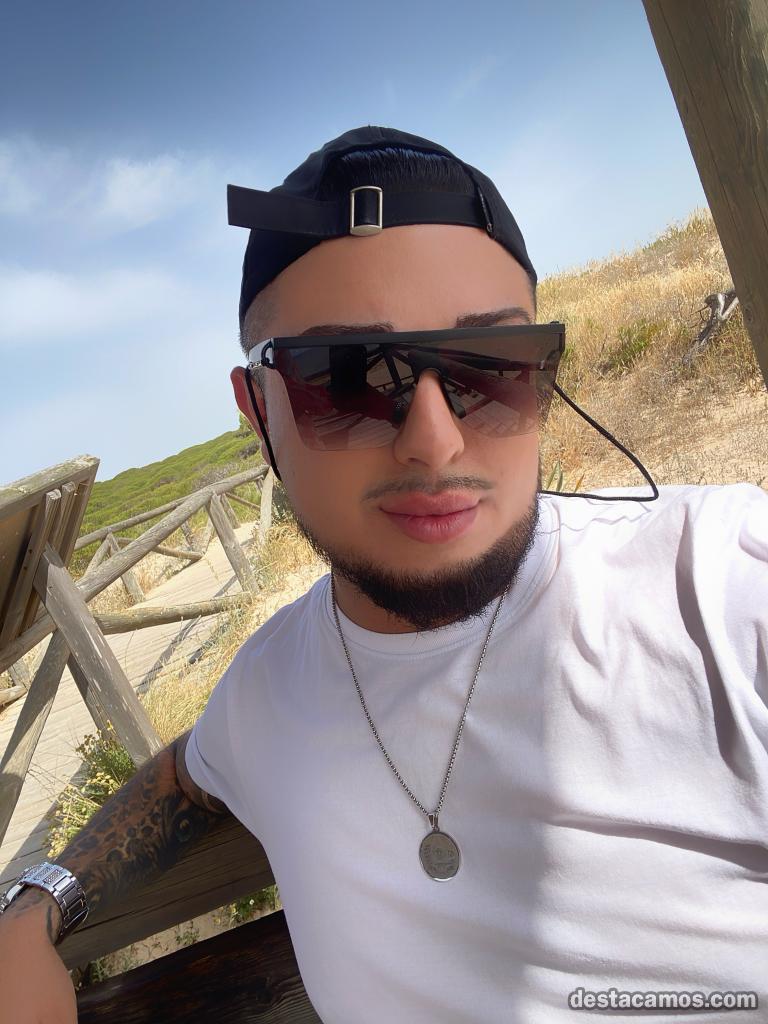 ¡¡VIDEOLLAMADAS..SEXTIN..LLAMAME YA..ADRIAN ANDALUZ TATUADO!! profile photo