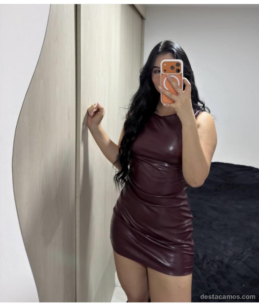 Thaliana Una Chica Colombiana. profile photo