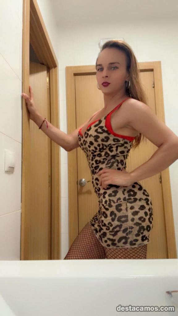 Erika chica trans Colombiana Jovencita Videos Y Foticos X profile photo