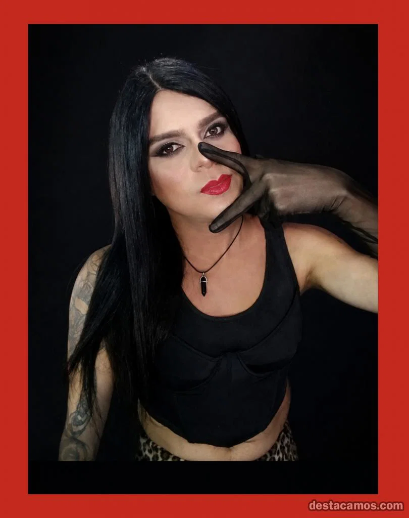 ROMINA TRANS TOP NUEVO CONTENIDO VIDEOS PREMIUM SEXTING Y VIDEOLLAMADAS VIP profile photo