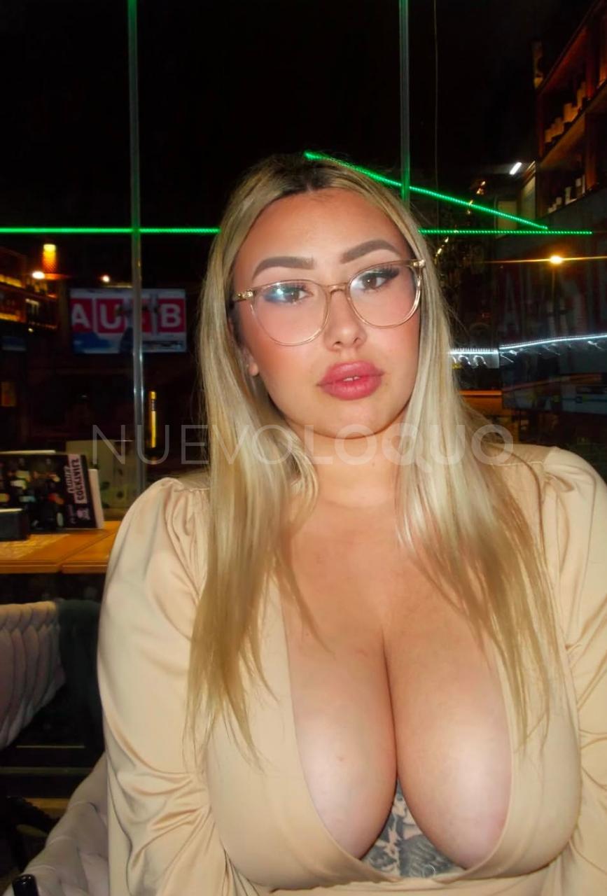 Quieres una Videollamada hot? profile photo