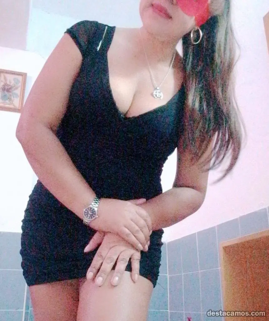 Morenaza simpática profile photo