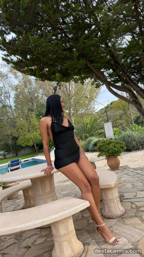 COLOMBIANA MUY Y profile photo