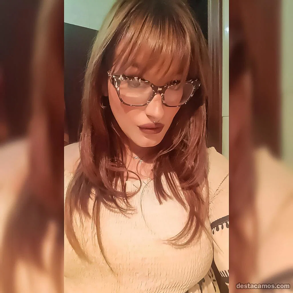 Quieres vivir una experiencia única? Trans recién operada. profile photo
