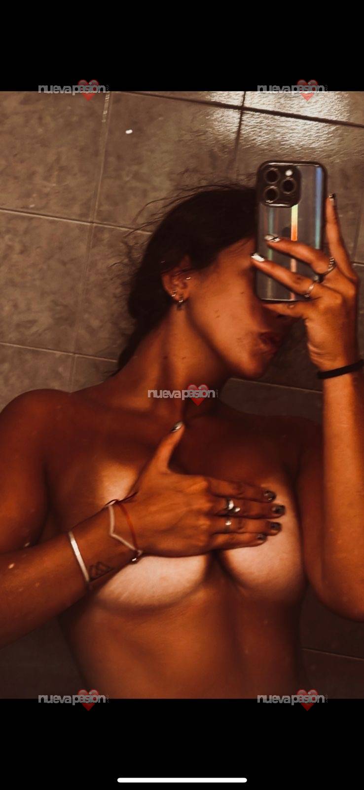 HERMOSA DELICADA ALGO COQUETA QUE MAS PUEDO DECIRTE SOY SUPER ESPECIAL VEN A VERME profile photo