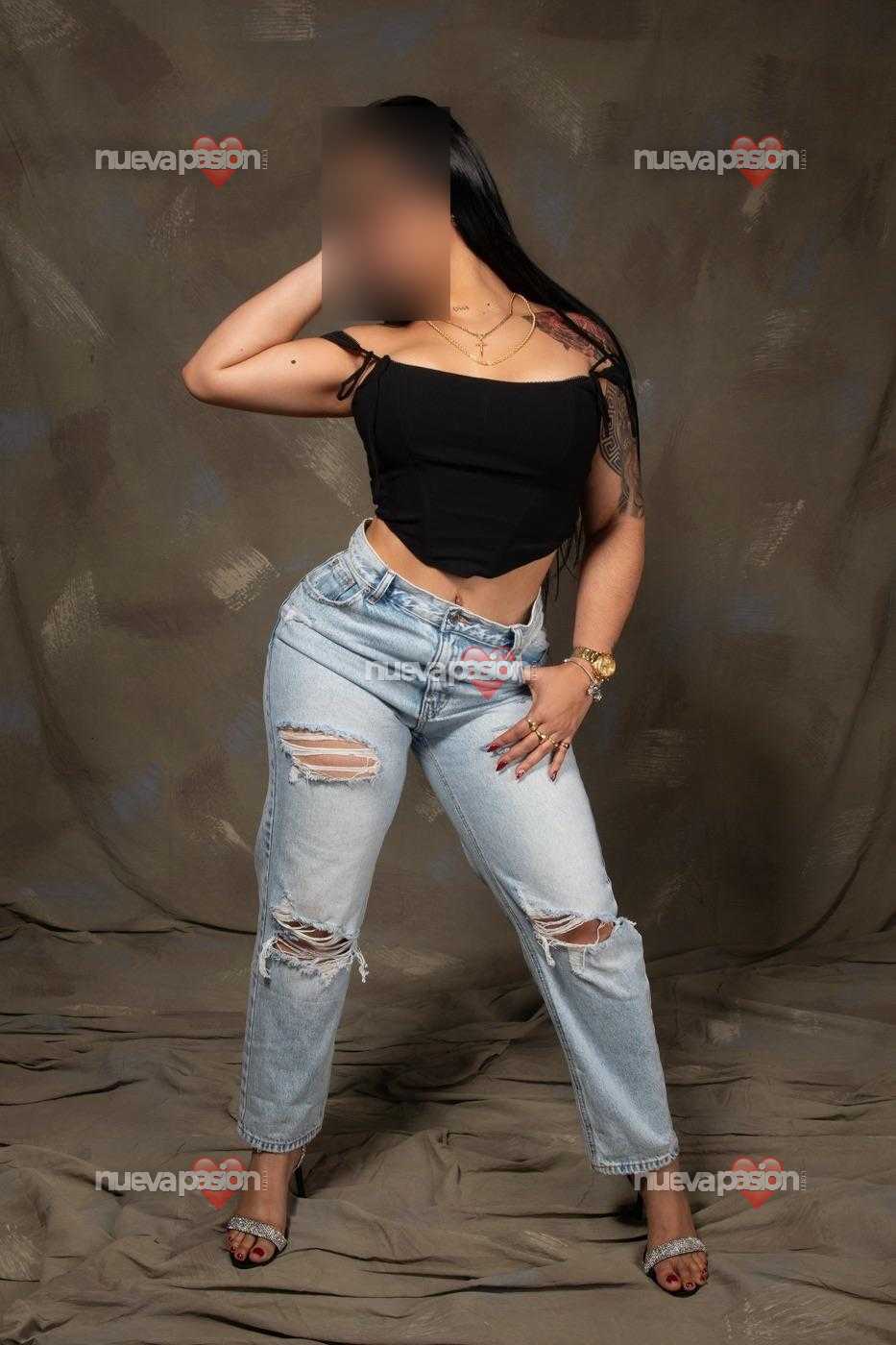 Mía chica premium en Telde profile photo