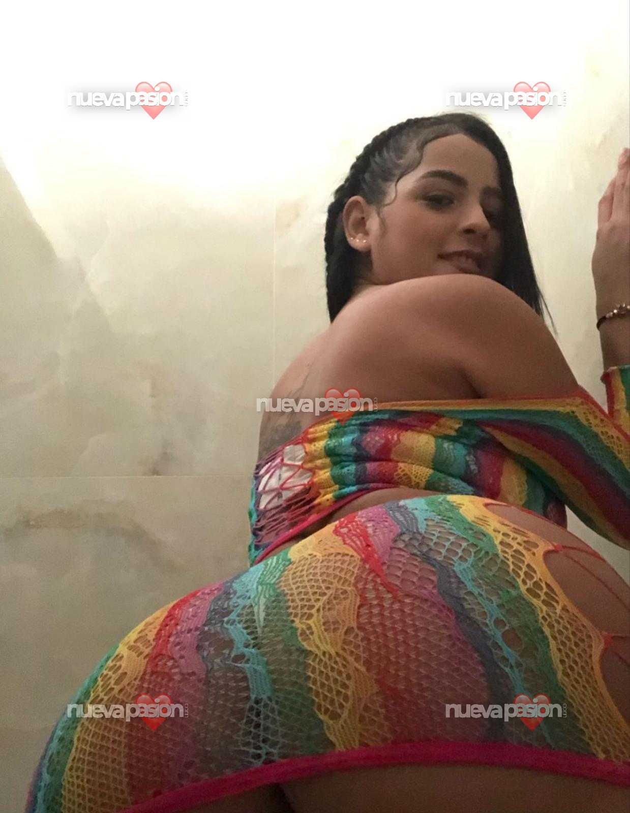 Chica scor revien llegada Mariana 🇨🇴 Colombiana • 22 años • Vibra irresistible profile photo