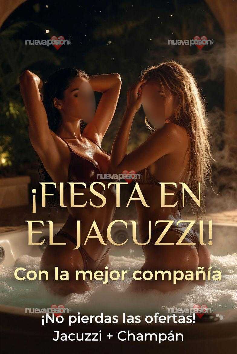 PARTY Jacuzzi + Champan profile photo