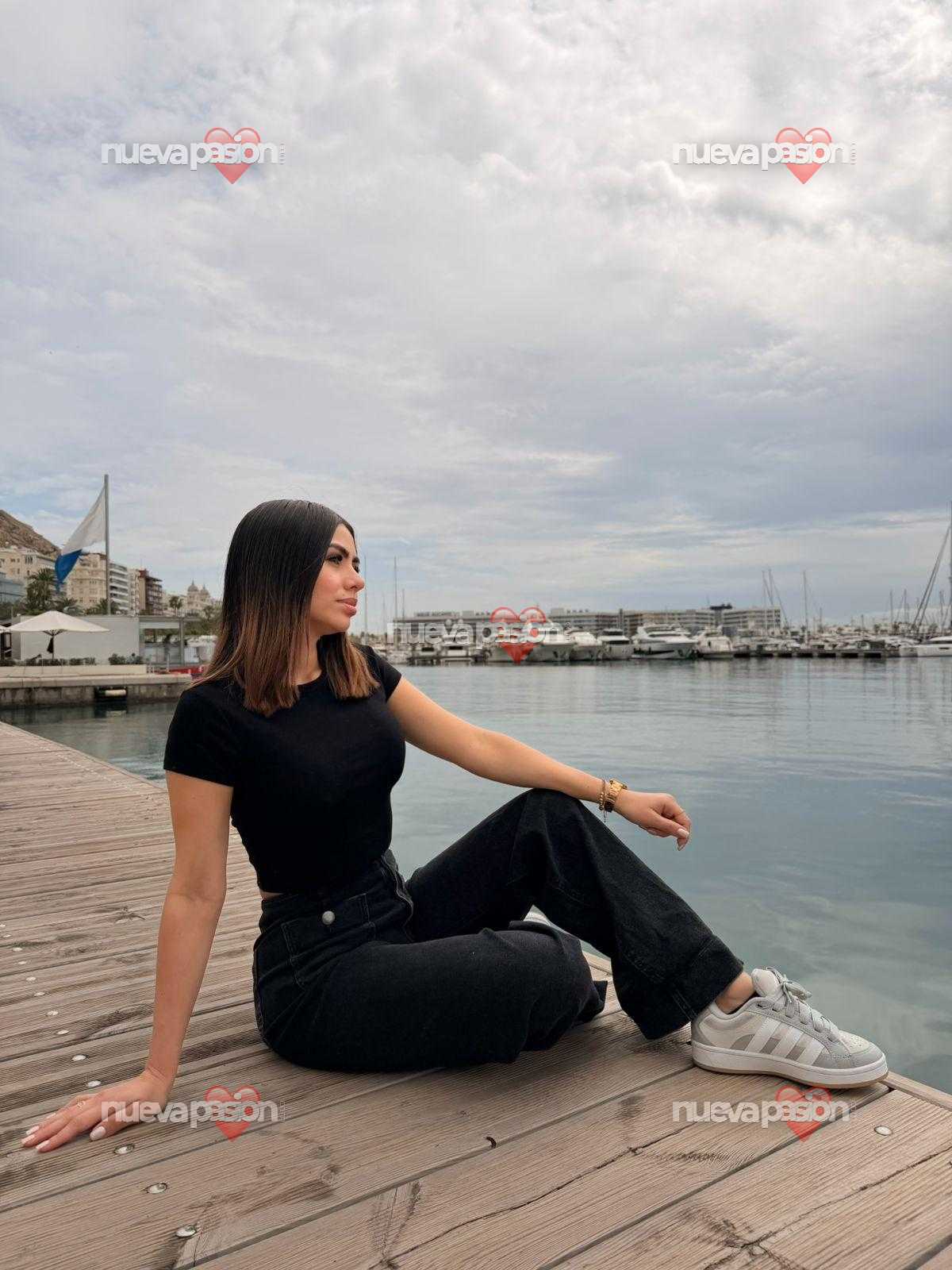 NO TODAS LAS TENTACIONES SON PROHIBIDAS… ALGUNAS SOLO SE LLAMAN TATIANA profile photo