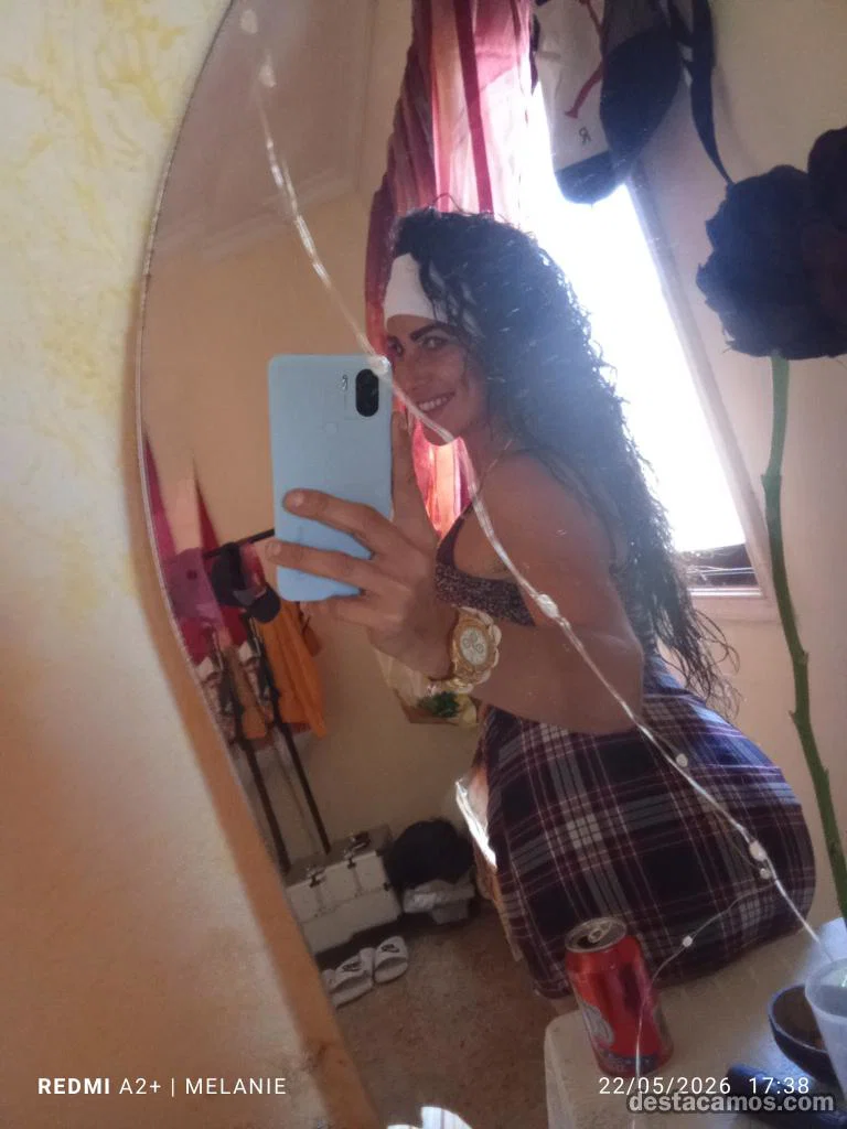 Bellita🇮🇨Canaria🇮🇨Muy Humilde y decente profile photo