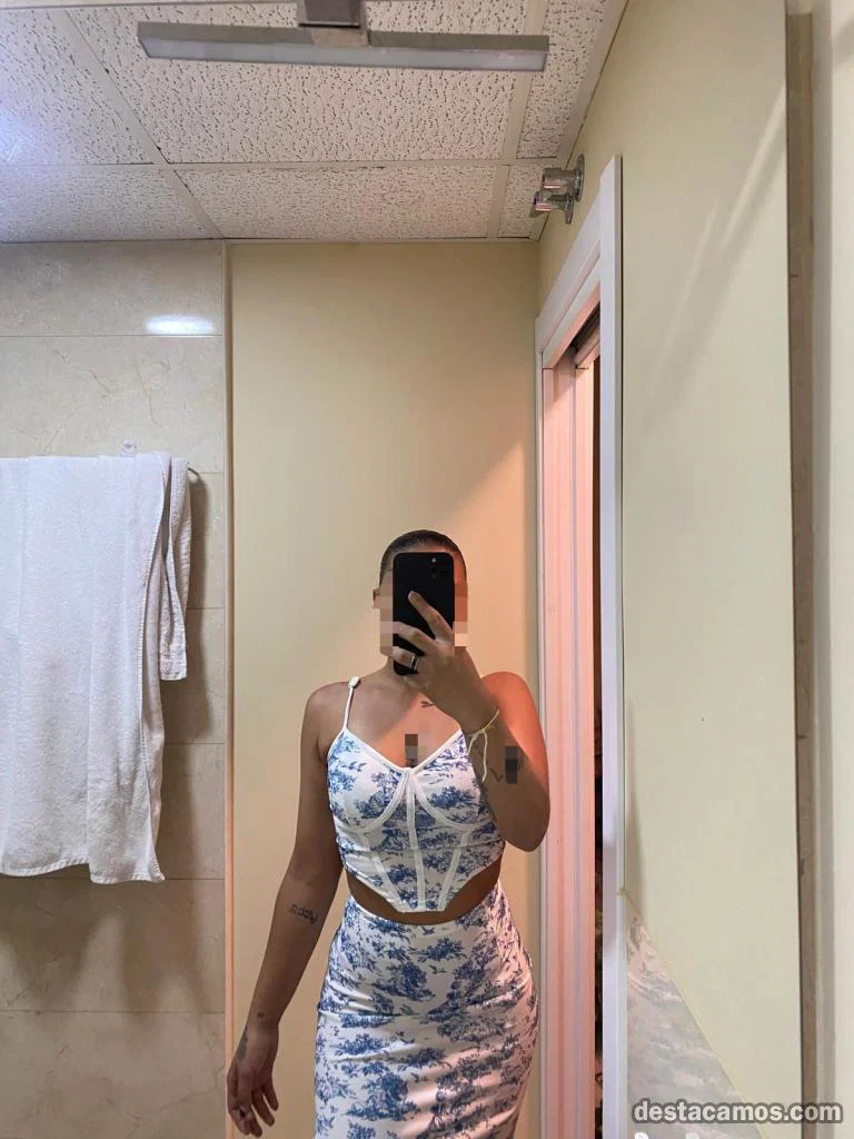 Chica arabe para videollamadas y chat profile photo