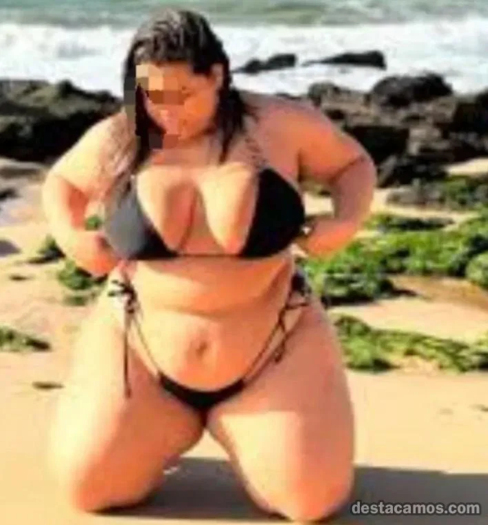 130 kilos muy gordita solo videollamada profile photo
