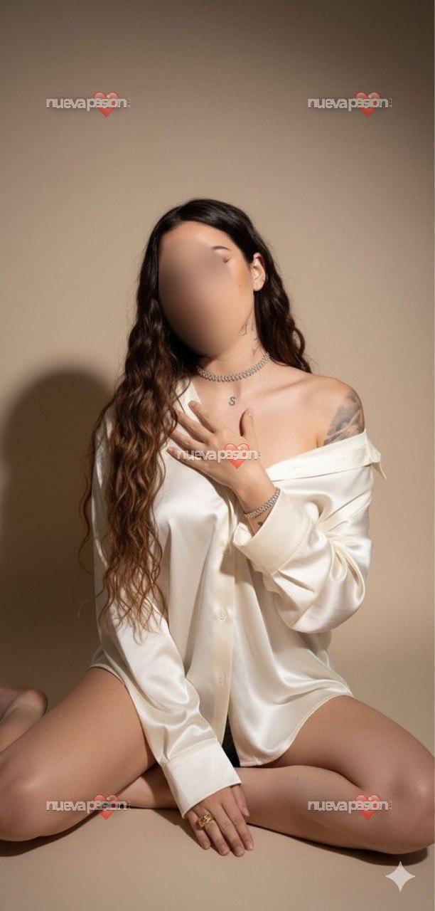 MONA EXOTICA EROTICA Y TRAVIESA profile photo
