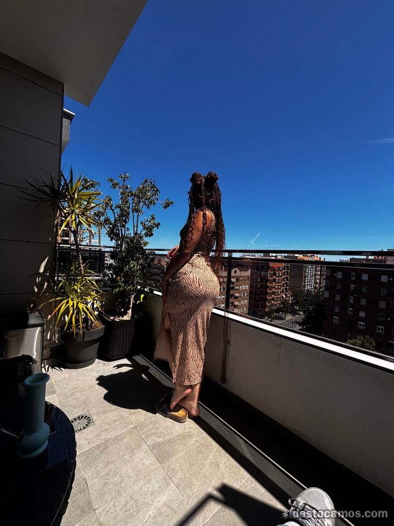 Latina encantadora profile photo