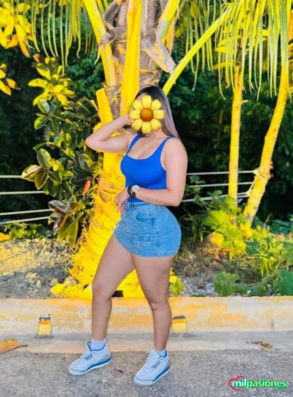 Soy una chica muy guapa y maja profile photo