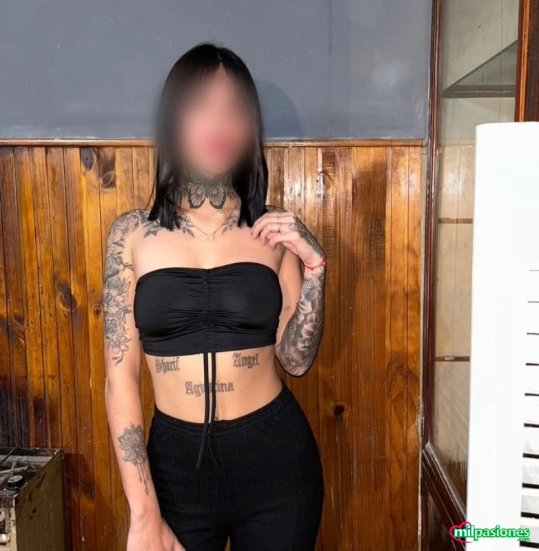 HOLA CHICOS SOY MARIA JOVEN Y GUAPA NUEVA EN LA CIUDAD profile photo