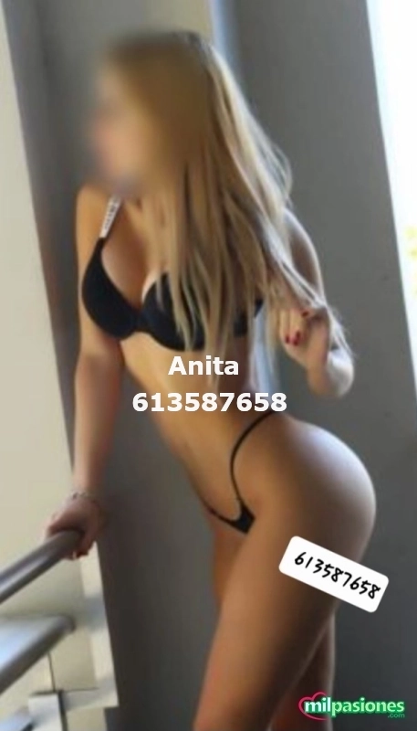 RUBIA HERMOSA RECIÉN LLEGADA EN TU CIUDAD LA LÍNEA profile photo