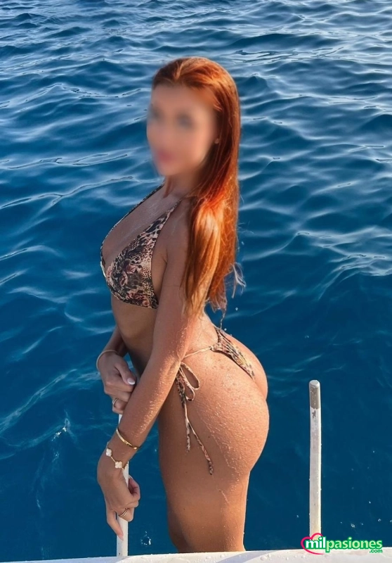 MIRELA BRASILEÑA REINA DEL SQUIRTE ???? LAS AMÉRICAS profile photo