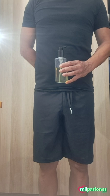 Masaje gratis para ti mujer. Será una experiencia inolvidabl profile photo