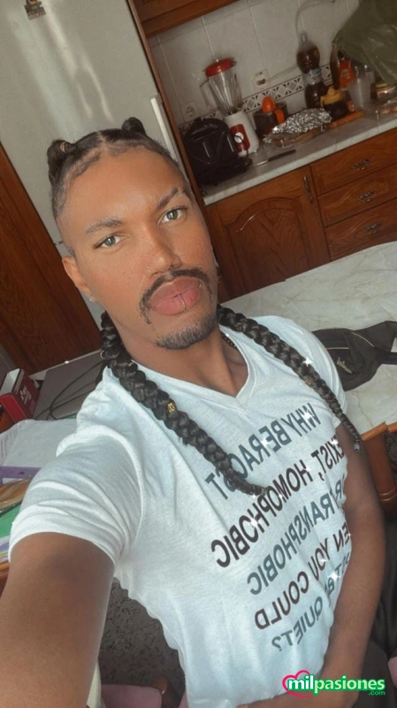 Busco chico: interesante profile photo