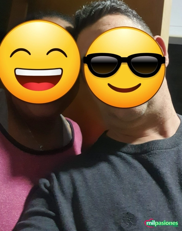 Pareja busca chico o parejas para esta noche tenemos sitio profile photo