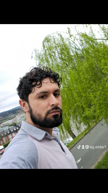 Megusta conoser gente nueva para tener una profile photo