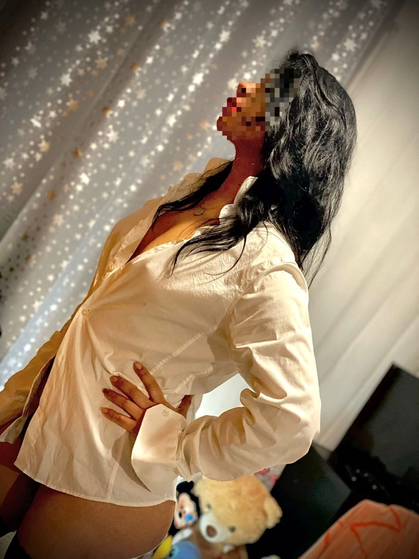 Sarita colombianas con ganas de conocer muchos amigos profile photo