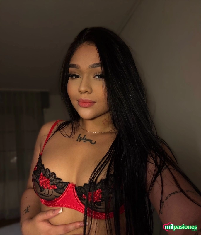 YOUNG HOT GIRL IN EDEN! TENERIFE SOUTH profile photo