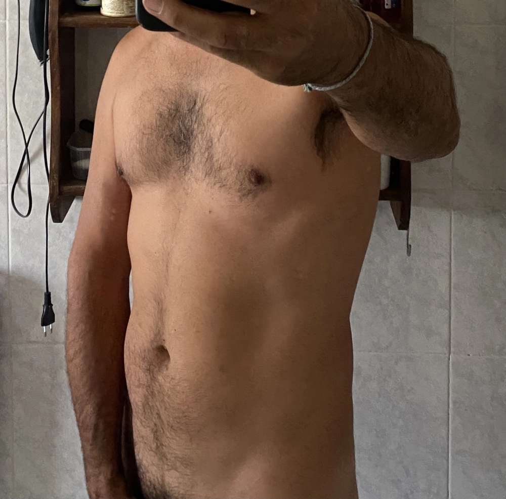 Quiero ser usado como la puta de varios africanos (soy gay ) profile photo