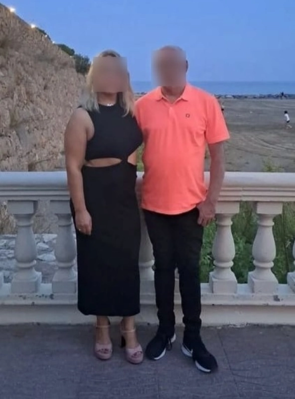 Ana y Alex Pareja liberal swinger de castellon profile photo
