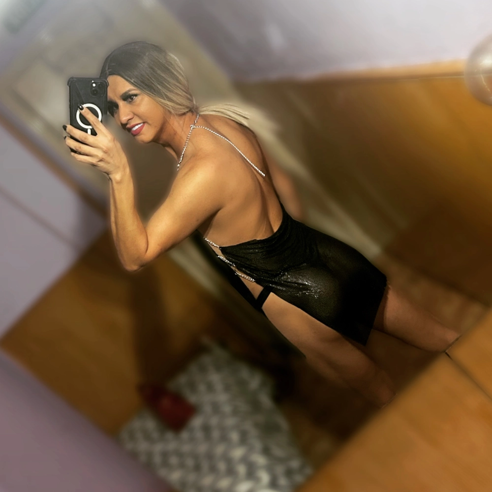 Yenifer Chica trans muy Hot en Alcobendas!!! profile photo