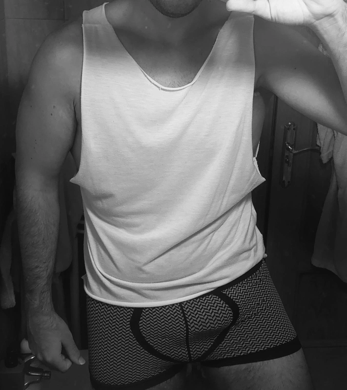 Busco chica trans Alcobendas cumplir tus deseos profile photo