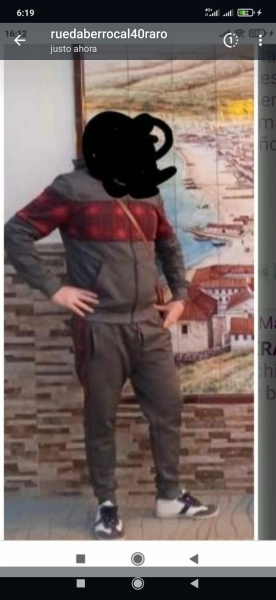 Hombre busca mujer o pareja para tríos profile photo