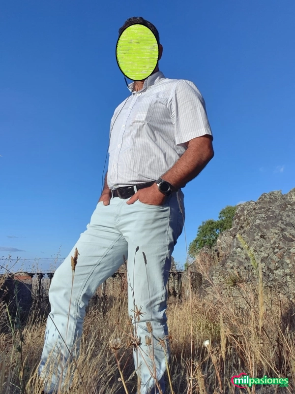 FOLLAMIGO PARA CHICAS EN VALLADOLID Y PALENCIA profile photo