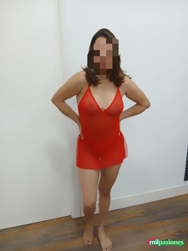In La Laguna Brazilian Massage Girl/Escort Nina profile photo