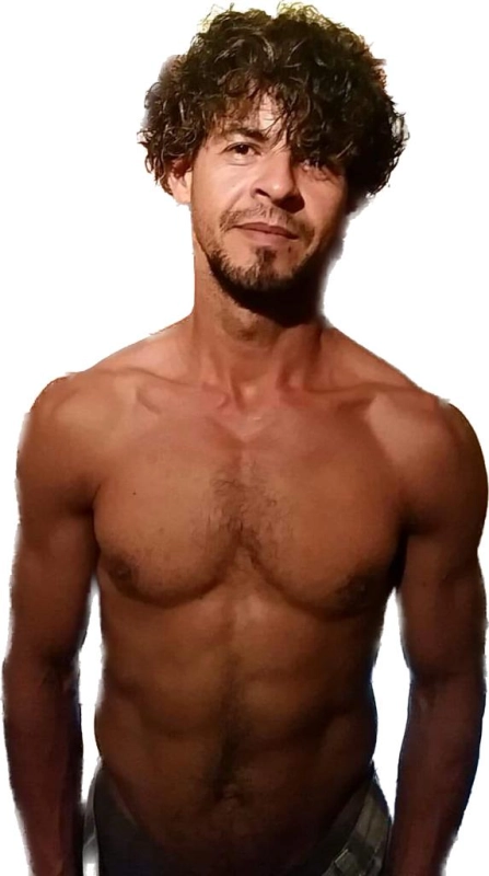 Brasileño con muy buena herramienta pronto para realizar tus fantasías profile photo