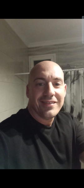 Pareja de 36 años busca similar xa sexo esporadocio profile photo