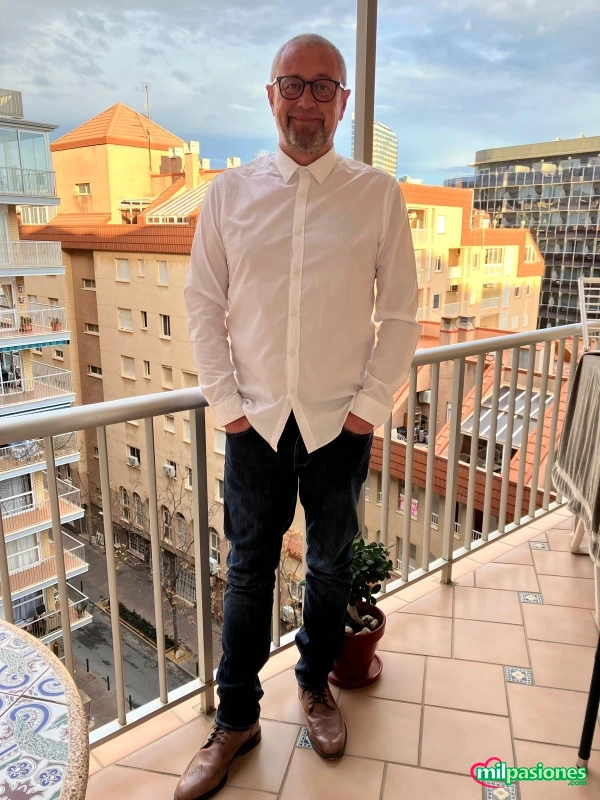 Professional companion available in Calpe profile photo