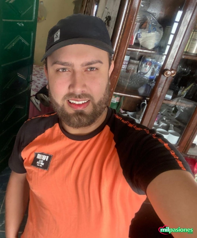 CIUDAD REAL APUESTO DISCRETO FOTO REAL Y AUTÉNTICA 24HS profile photo