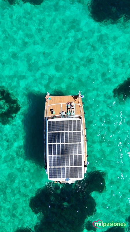 Últimos 15 días Exclusivo Catamaran Solar Parejas Swingers profile photo