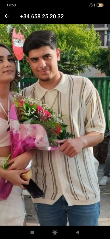 Ver cómo follas con una chica profile photo