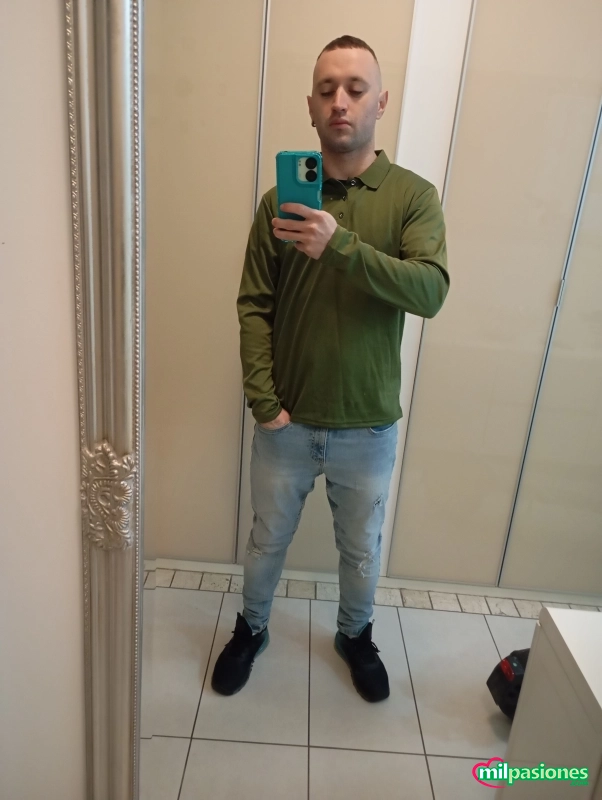 Chico buena onda busca chicas para conocer y ver qué surge profile photo