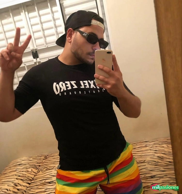 Hombre romántico busca pareja para nuevas aventuras profile photo