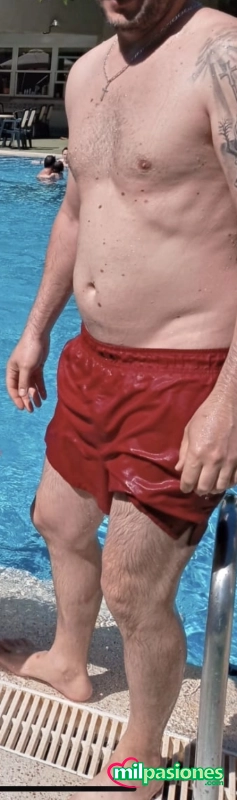 Hetero Casado totalmente novato por necesidad profile photo
