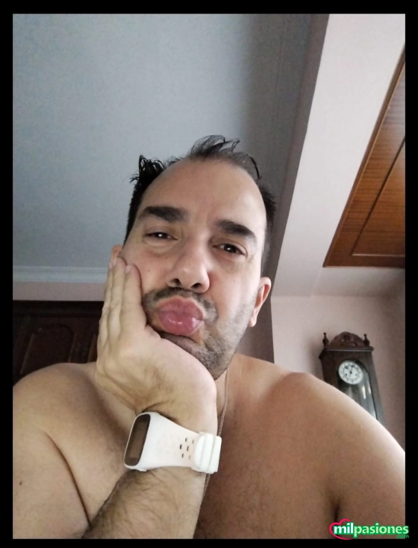 Chico busca chica para contactos divertidos :) profile photo