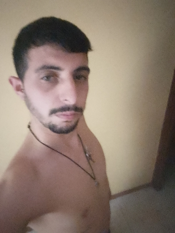 Masajista nuevo en la zona de Getafe con casa profile photo