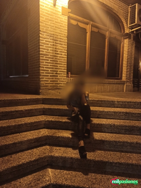 Busco a hombre generoso para compartir momentos profile photo