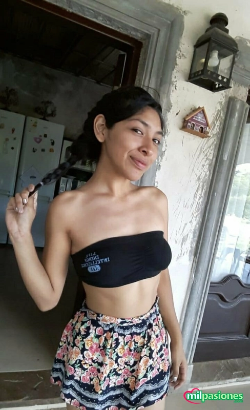 Soy mujer con encanto y pareja abierta profile photo