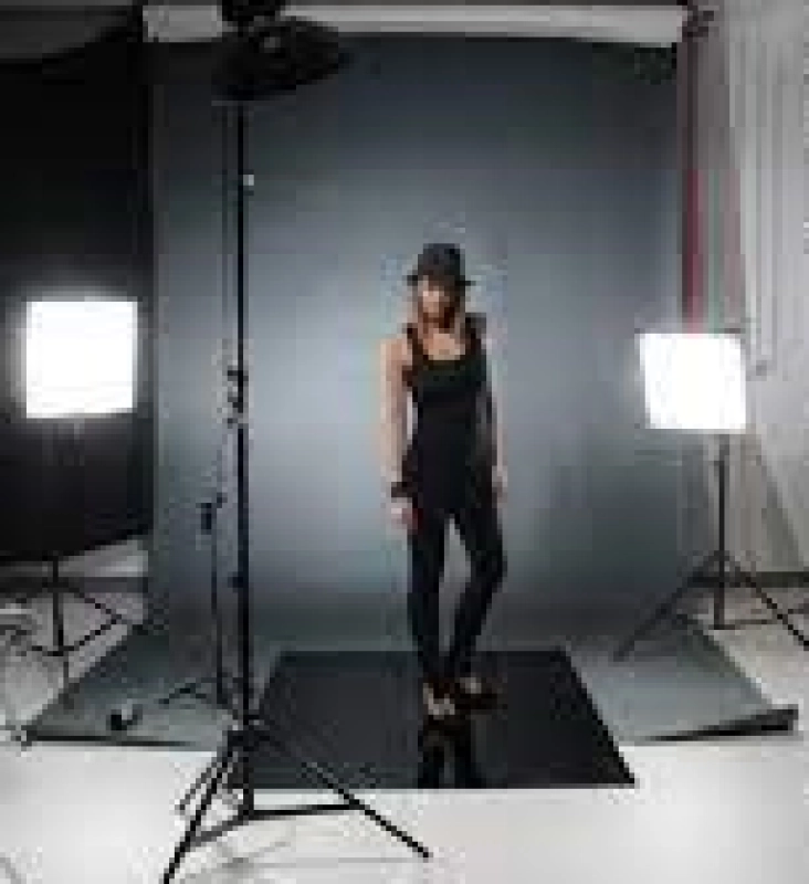 EMPLEO CASTING NUEVA IMAGEN PARA EMPRESA AUDIOVIS Y NÁUTICA profile photo