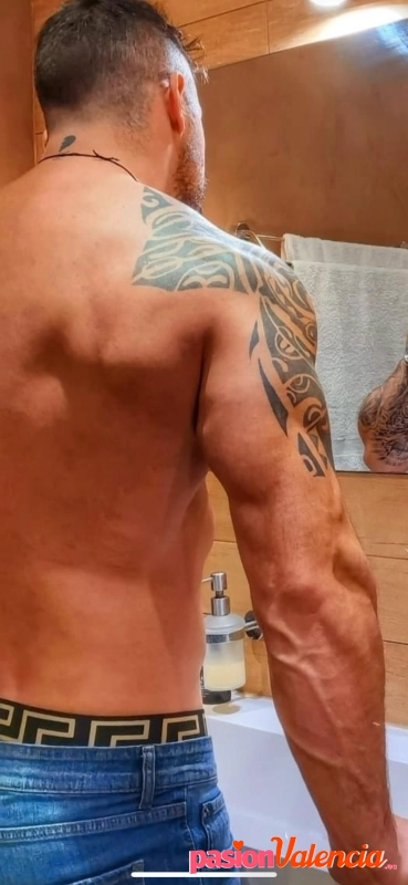 Jigulo acompañante Gandía placer maximo asegurado profile photo